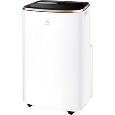 Immagine di Condizionatore portatile Electrolux a 415€: DA NON PERDERE!
