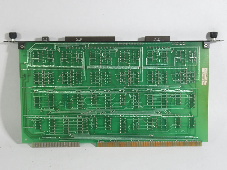 Camco MIC8124-1 Digital I/O Module 5-30VDC *Cosmetic Damage* USED - Image 3 of 4