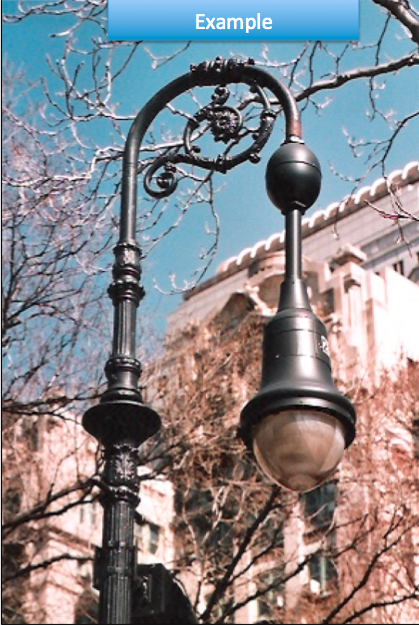 アンティークヴィンテージランプ　ニューヨーク　ブルックリン Vintage NYC Street Light for Pole - Street Light, Antique LED