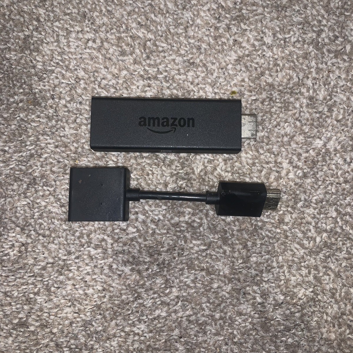 No Remote) Amazon Fire Stick Gen 2 Stick ONLY | eBay