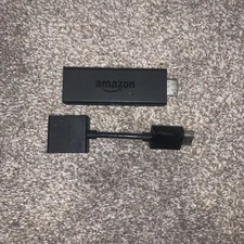 (No Remote) Amazon Fire Stick Gen 2 Stick ONLY