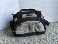 Quantaray Camera Bag Carrying Case