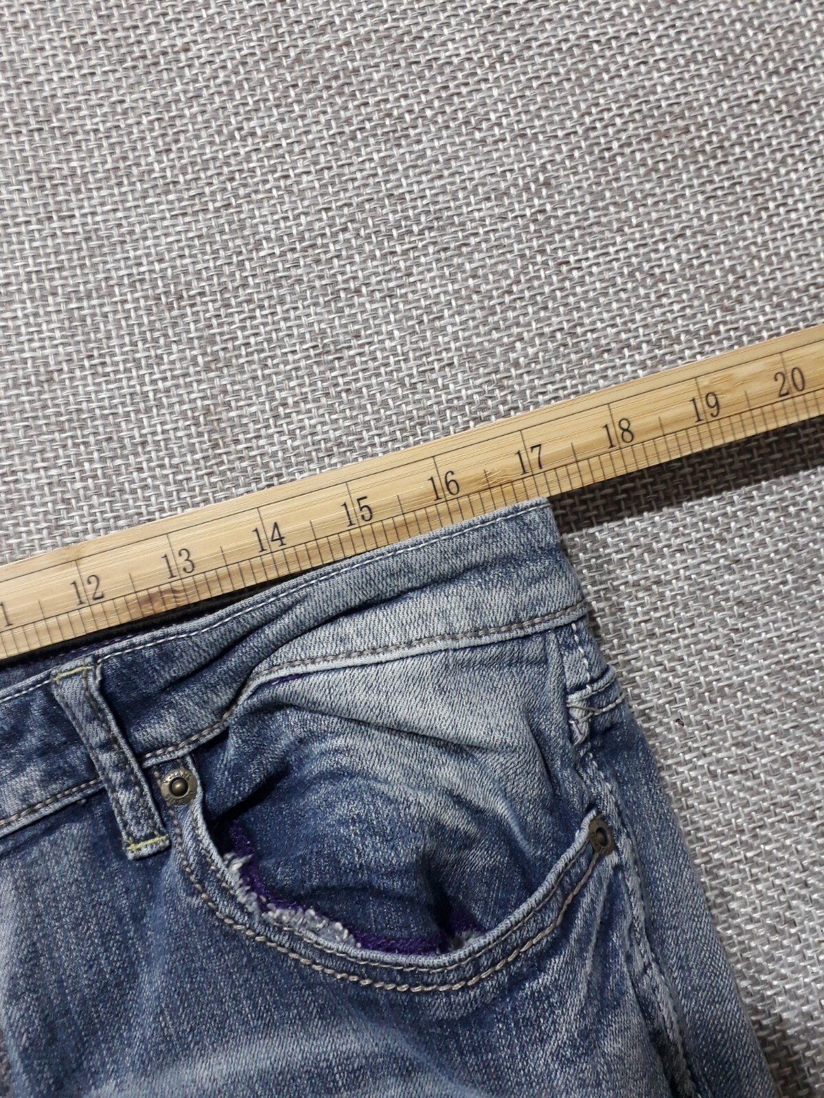 vigoss jeans Womens Size 11