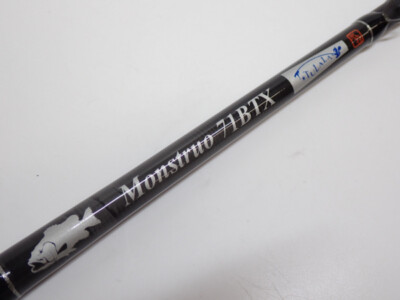 TULALA Monstro 71BTX Backlash special order model Cond/B | eBay