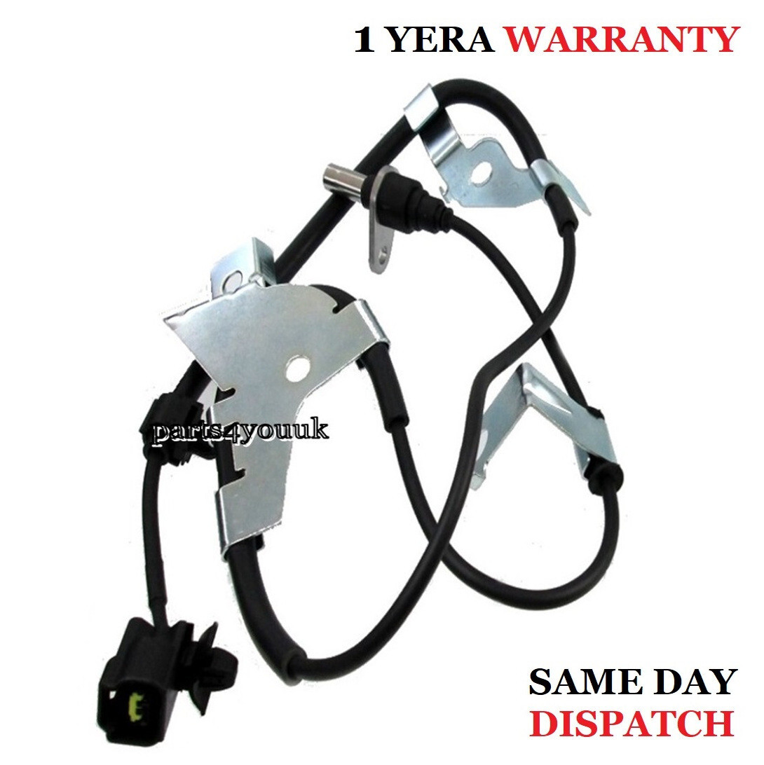 for ISUZU 7.5 TONNE NPR N75.190 4HK1TC ABS SPEED SENSOR 2008