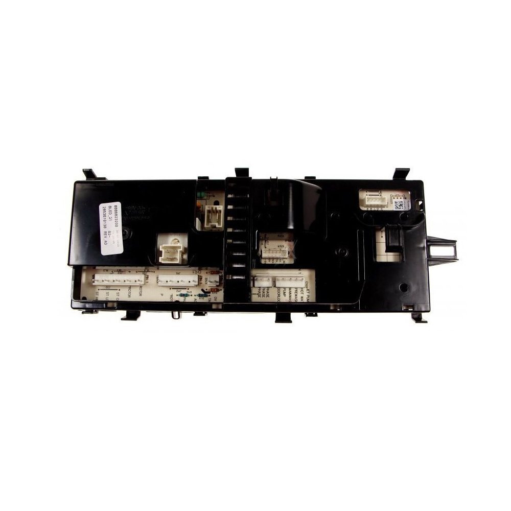 Module de puissance Beko 2396303500 pour lave-linge de 7kg à 9kg