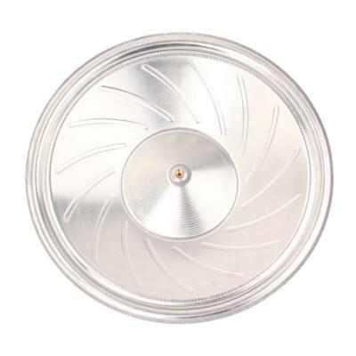 1x Aluminiumlegierung Resonator Kegel für Dobro Resophonic Resonator Gitarrenteile