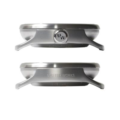 Master works Quattro 001 MW08SI-FDBKG8 High-class automatic 