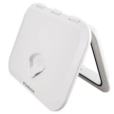 Amarine Made Boat Deck Hatch Marine Rectangle Access Hatch&Lid 10-5/8" X 14-3/4"