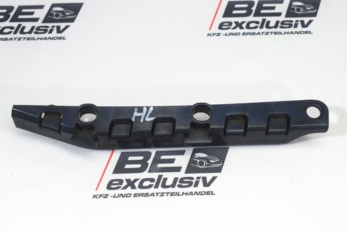 Mercedes GLK 220 X204 Stoßstangenhalter hinten links Halter Schiene A2048850963