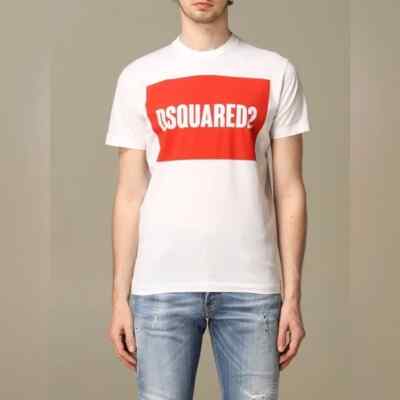 Dsquared2 mens shirt
