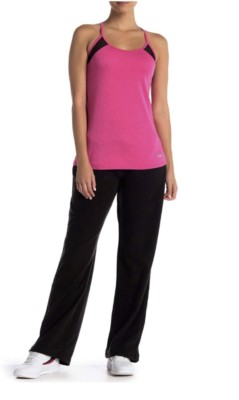 32'' Inseam Ultra Soft Women Wide Leg Yoga  Pants  XS-5X 32 Colors USA 