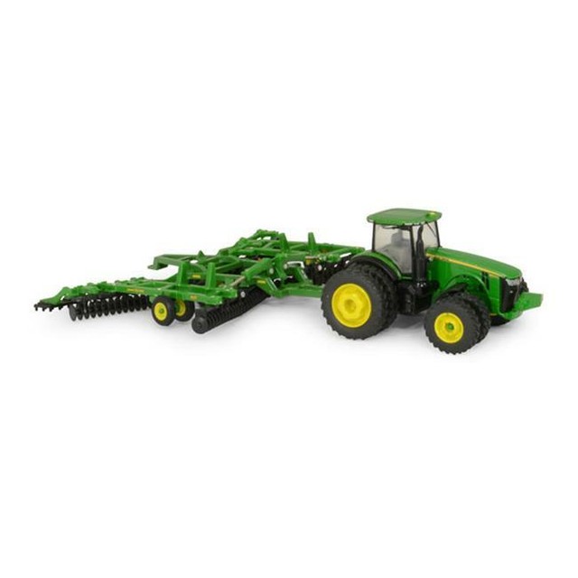 john deere tractor model kits