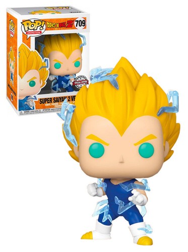Funko POP Animation Dragonball Z Super 