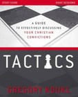 Tactics Study Guide, Updated and Expanded: A Guide to Effectively Di - VERY GOOD