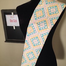 OS LuLaRoe One Size Leggings New with Tags NWT geometric pink teal orange