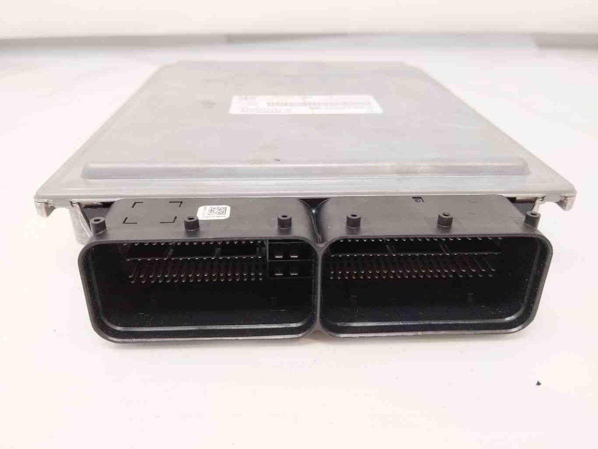 2015 PORSCHE MACAN ELECTRONIC ENGINE CONTROL MODULE ECU 95B906022B 