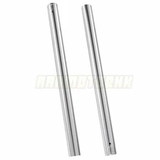 Fork Pipe For YAMAHA FZ1 FZS1000 Fazer 2001-2005 Front Fork Inner Tubes 2002 03