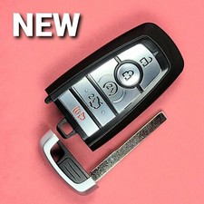 Replacement For Ford Smart Key 5b Trunk Remote Start M3n-a2c931426