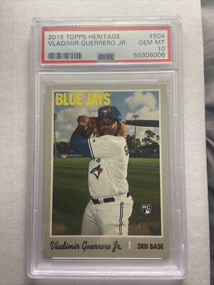 【psa10】2019 topps guerrero jr.ルーキーカード s-l400.jpg