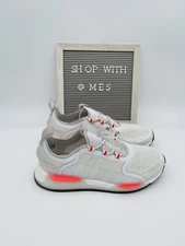 Adidas Originals Men's NMD_V3 GX2089 Running Shoes White Black Red