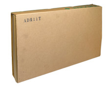 YOKOGAWA ADM11T-S2 / ADM11T 16-CHNL INPUT MOD...