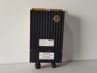 BARTEC 07-7381-1300 Netzteil 100W