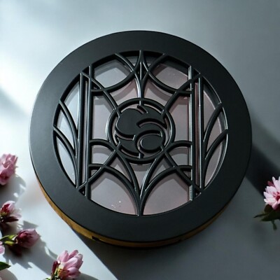 Catrice Mystic Forest Cream Blush C01 Purple Touch 4g