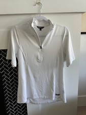 Kerrits Ice Fil Women  s Equestrian Top - Small