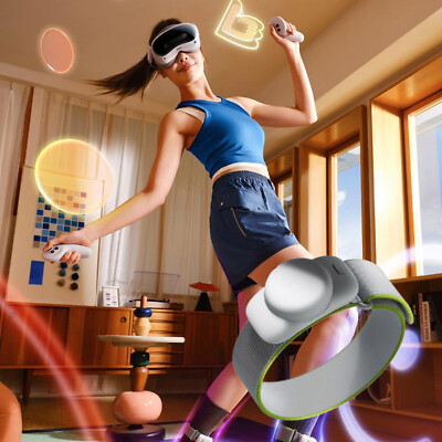 pico4ultra ＋motion tracker 2024 Motion Tracker Full Body Track for PICO 4 Ultra/Pico 4 Pro