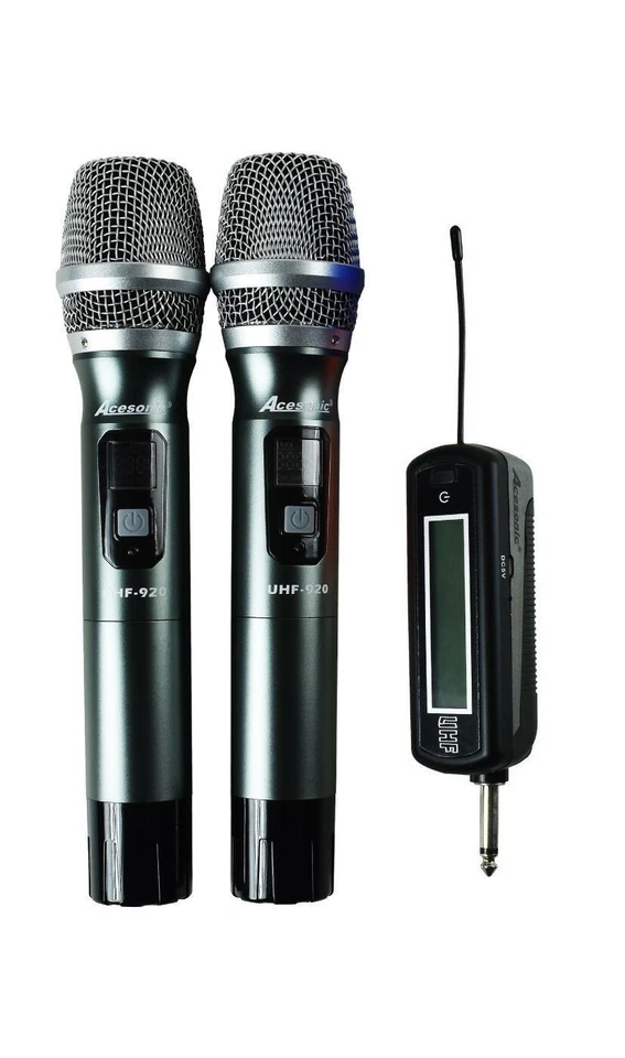 Karaoke Package 2 - Image 4 of 4