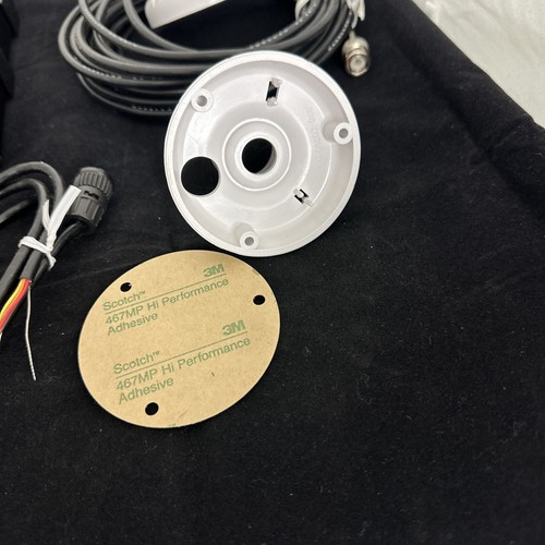 Magellan GPS Sensor Model 00-10100-000 Made In USA W/ Antenna & PWR/DATA Cables - Picture 9 of 13