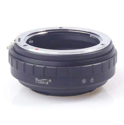 Lens Mount Adapter Ring for Sony AF Minolta MA Lens to For Sony E Mount Camera