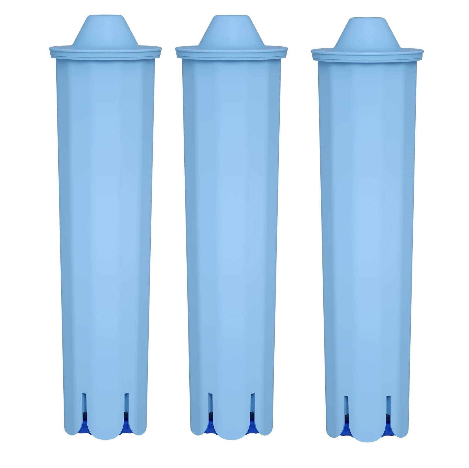 Aqualogis Water Filter For Jura Blue 71702, 71312 Impresa, Ena 3Pk - Image 2