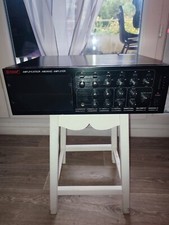 Amplificateur Professionnel Rondson Am240/6Z