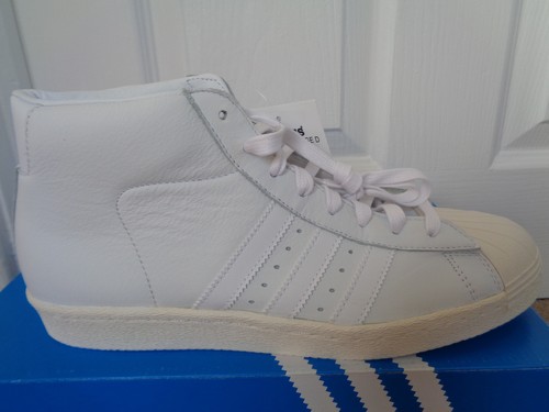 adidas pro model classic