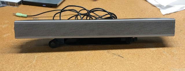 Dell As501 Multimedia Speaker System 
