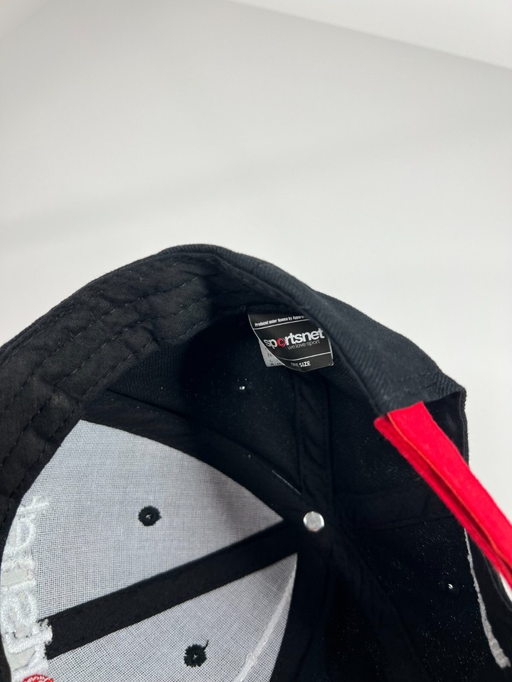 Holidays Travel Group baseball cap hat adjustable one size