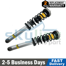 1Paar Hinten Stoßdämpfer Links Rechts Federbein Für BMW 5er E60 525d 530d