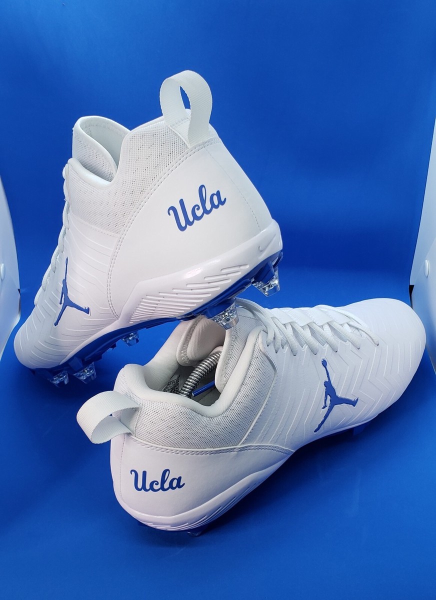RARE Nike Air Jordan UCLA Promo Sample Player Exclusive  display picture 2
