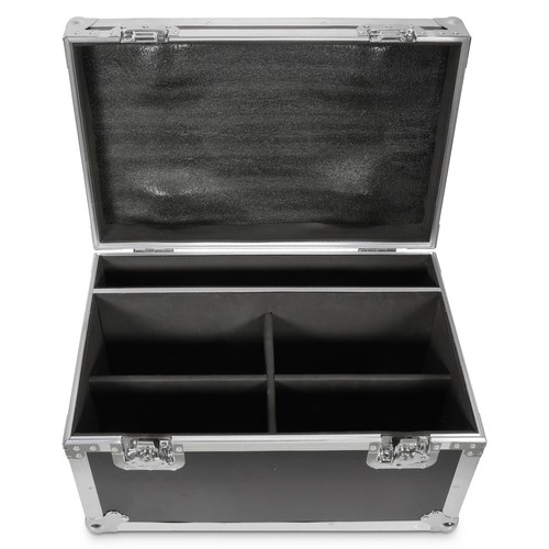 270W RGBWA+UV 18 LED Par Strahler 6in1 Bühnenlicht DMX Lichteffekte Partylicht - Bild 25 von 26