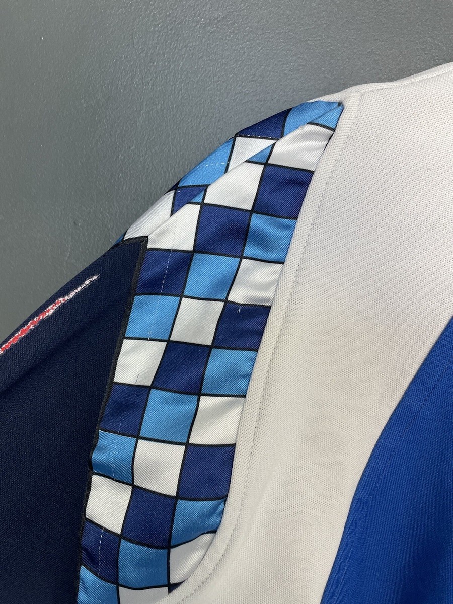 VESTE DE FOOTBALL ENTRAÎNEMENT ÉQUIPE NATIONALE D'ITALIE 1990/1992 MAILLOT DIADO