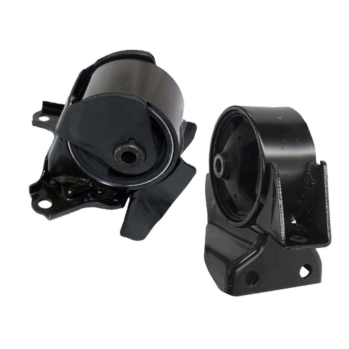 For Motor & Trans Mount 2005-2009 Hyundai Tucson Kia Sportage 2.7L