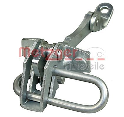 Metzger 2312087 TüRfeststeller FüR Alfa Romeo-image