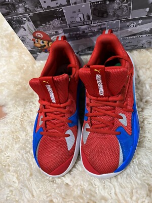 PUMA RS-Dreamer x Nintendo x J. Cole Super Mario 64 2020 - Size 7