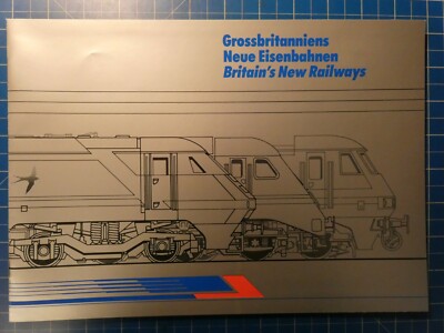 Prospekt Balfour Beatty Transport Systems  H-9887