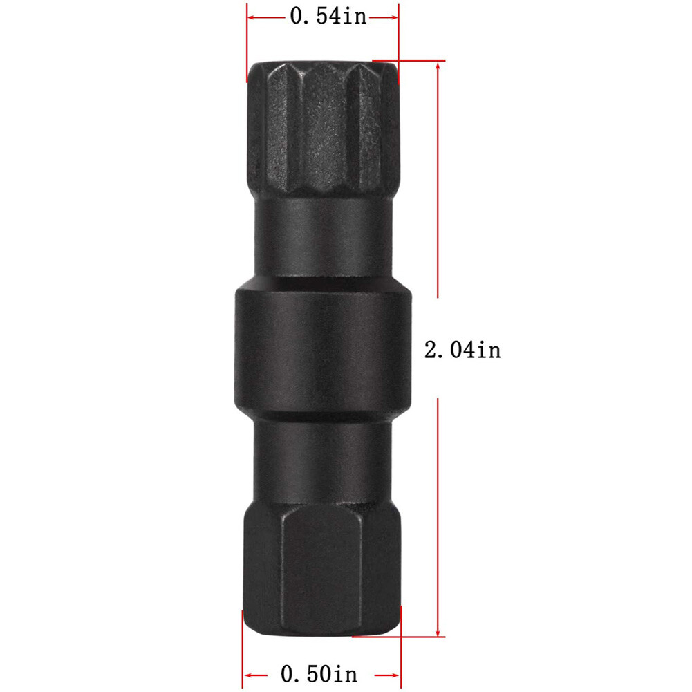 Hinge Pin Tool 18-9861 for Mercruiser Mercury Alpha 1 & Gen II