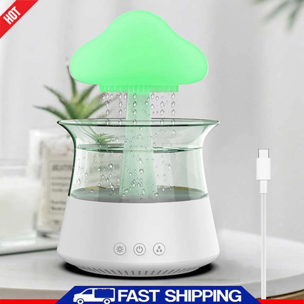 Air moisturizer online