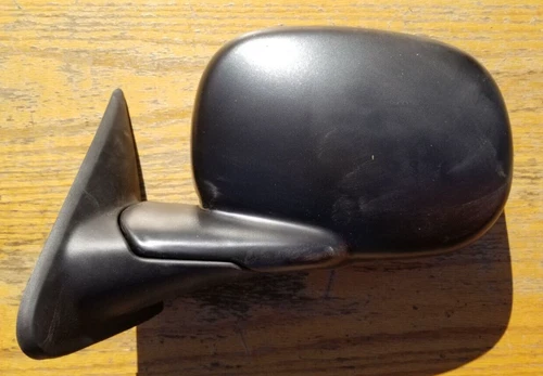 Mirror Driver Left 1998-2000 Dodge Truck Know Your Own Fitments!