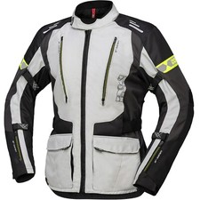 IXS Lorin-ST Size XL Men Motorcycle Jacket Wa...